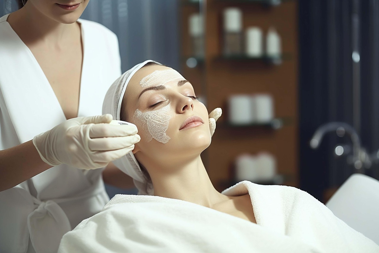Electrolysis aftercare in Dubai